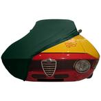 Autohoes passend voor Alfa Romeo giulia binnen BESTE PASVORM, Ophalen of Verzenden, Nieuw, Op maat