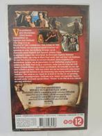 Pirates of the Caribbean the Curse of the Black Pearl VHS, Cd's en Dvd's, Ophalen of Verzenden, Nieuw in verpakking