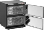 physa - handdoekwarmer - met UV-sterilisatie - 70 °C - 450 W, Huis en Inrichting, Verzenden, Zo goed als nieuw