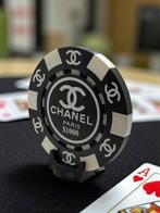 Art Stray-Nos - “ Double C / Double Chance, Chanel 1000$