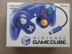 Nintendo - Gamecube - RARE OLD STOCK - Gamecube Official, Spelcomputers en Games, Nieuw
