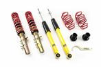 MTS Schroefset met Eibach Veren Volkswagen Up RL676, Nieuw, Volkswagen
