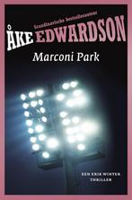 Marconi park / Erik Winter / 12 9789400504806 Åke Edwardson, Verzenden, Zo goed als nieuw, Åke Edwardson