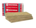 Rockwool steenwol 035 1000x610x60mm Rd:1,70 10pl/pak, Doe-het-zelf en Verbouw, Isolatie en Afdichting, Steenwol, Nieuw, Ophalen of Verzenden