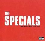 cd - The Specials - Protest Songs 1924-2012