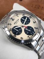 Alpina - Startimer Pilot Chronograph - AL-372WB4S26B - Heren, Sieraden, Tassen en Uiterlijk, Horloges | Heren, Nieuw