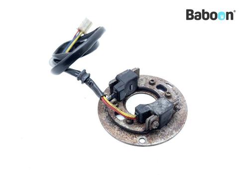 Pickup Kawasaki GT 750 1982-1990 (GT750), Motoren, Onderdelen | Kawasaki, Gebruikt, Verzenden