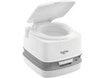 Thetford Porta Potti 145 - Mobiel Toilet - Wit, Verzenden, Zo goed als nieuw