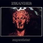 Supersister - Iskander - Crystal Clear Vinyl, Cd's en Dvd's, Vinyl | Rock, Nieuw in verpakking, 12 inch