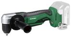 Hikoki DN18DSLL4Z Haakse-Boor-Schroefmachine excl., Doe-het-zelf en Verbouw, Gereedschap | Boormachines, Verzenden, Nieuw
