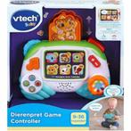 VTech Dierenpret Game Controller, Kinderen en Baby's, Nieuw, Verzenden
