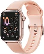 Ice Watch ICE smart 3.0 - Rose gold - Nude 024303 Horloge -, Verzenden, Zo goed als nieuw