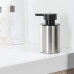 Tiger - Tiger Colar Zeepdispenser RVS, Huis en Inrichting, Ophalen of Verzenden, Nieuw