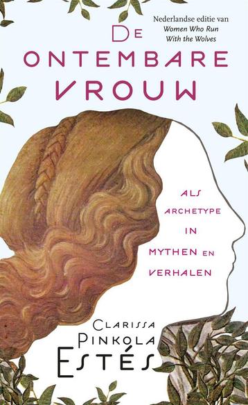 De ontembare vrouw als archetype in mythen en verhalen beschikbaar voor biedingen