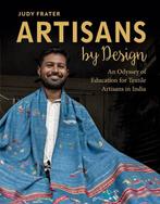9780764368431 Artisans by Design Judy Frater, Verzenden, Nieuw, Judy Frater