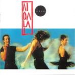 cd - Mecano - Aidalai, Cd's en Dvd's, Cd's | Pop, Zo goed als nieuw, Verzenden