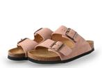 Scholl Slippers in maat 37 Roze | 10% extra korting, Kleding | Dames, Schoenen, Slippers, Scholl, Overige kleuren, Verzenden