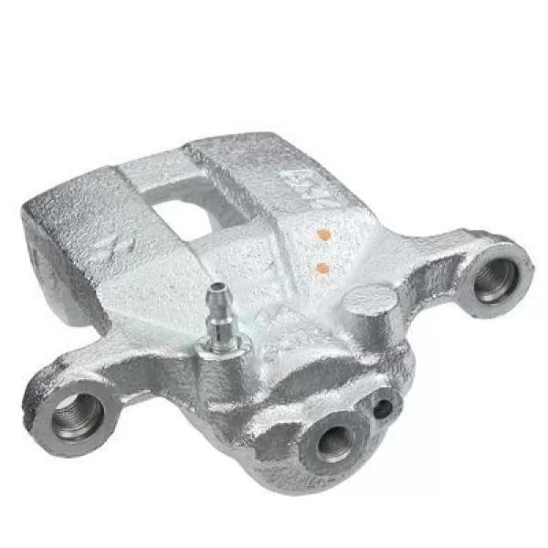 Remklauw NISSAN X-TRAIL 2.2 dCi achterzijde, rechts, Auto-onderdelen, Ophanging en Onderstel, Nieuw, Verzenden