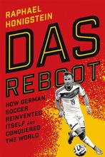 Das Reboot 9781568585307 Raphael Honigstein, Verzenden, Gelezen, Raphael Honigstein