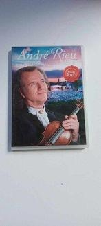 Andre rieu live in maastricht, Cd's en Dvd's, Verzenden, Gebruikt