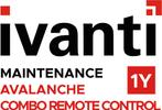 Ivanti Avalanche | 310-MA-AVAVRC, Verzenden, Nieuw