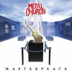 cd - Metal Church - Masterpeace, Verzenden, Zo goed als nieuw