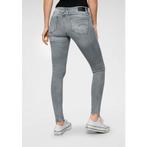 G-Star RAW Skinny fit jeans Lynn Mid Waist Skinny, Kleding | Dames, Spijkerbroeken en Jeans, Verzenden, Nieuw