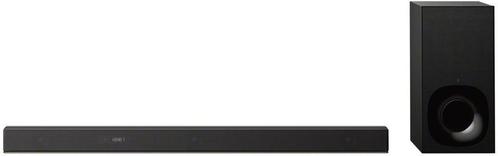 Sony HT-ZF9 - 7.1 Soundbar + Subwoofer, Audio, Tv en Foto, Soundbars, Zo goed als nieuw, Bluetooth, Met externe subwoofer, Ophalen