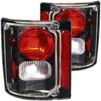 ANZO 1973-1987 Chevrolet C 10 Taillights Carbon - 211015, Ophalen of Verzenden, Nieuw