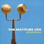 cd - The Mayflies USA - Summertown, Zo goed als nieuw, Verzenden