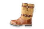 Travelin Laarzen in maat 43 Bruin | 10% extra korting, Kleding | Heren, Schoenen, Bruin, Verzenden, Overige typen, Travelin