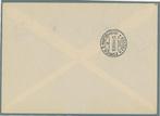 Italië - Campione 1944 - Stempel van de gemeente Campione,, Gestempeld