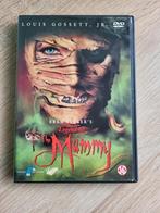 DVD - Legend Of The Mummy, Cd's en Dvd's, Dvd's | Horror, Overige genres, Gebruikt, Verzenden, Vanaf 16 jaar
