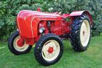 Porsche - Diesel Super 308 - 1959, Auto's, Oldtimers