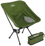 Angling Pursuits Compact Carp Visstoel (Incl. Opberghoes), Watersport en Boten, Verzenden, Nieuw, Overige typen