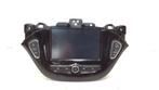 Opel Corsa E (2014 - heden) Navigatiesysteem 42518022, Ophalen of Verzenden, Gebruikt, Opel