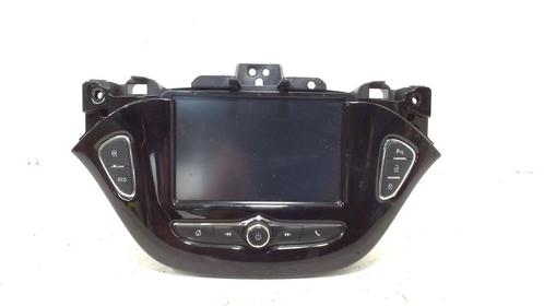 Opel Corsa E (2014 - heden) Navigatiesysteem 42518022, Auto-onderdelen, Elektronica en Kabels, ARN erkend, Stiba lid, Erkend duurzaam