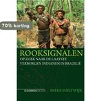 Rooksignalen / Eldorado 9789047100676 I. Holtwijk, Verzenden, Gelezen, I. Holtwijk