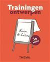 Trainingen ontwerpen, 9789462720091, Boeken, Studieboeken en Cursussen, Zo goed als nieuw, Verzenden