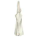 vidaXL Vervangingsdoek voor parasol 610 cm zandkleurig, Tuin en Terras, Zonneschermen, Verzenden, Nieuw