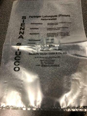 Zware puin plastic zakken 125MU beschikbaar voor biedingen