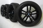 BMW 5 serie G30 G31 8 serie G14 G15 G16 662M 18 inch velgen, Auto-onderdelen, Banden en Velgen, 18 inch, Gebruikt, Velg(en), Winterbanden