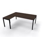 N-poot hoekbureau, 200x180cm, Ophalen of Verzenden, Nieuw in verpakking