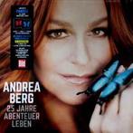 lp box - Andrea Berg - 25 Jahre Abenteuer Leben, Zo goed als nieuw, Verzenden