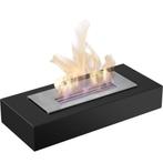 Bio Ethanol Tafelhaard India Black, Verzenden, Nieuw