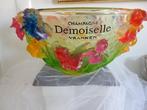 Emmer - “DEMOISELLE VRANKEN”. Zeer zeldzame en prachtige, Antiek en Kunst