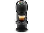 Krups -  Dolce Gusto Genio S Plus  Zwart, Witgoed en Apparatuur, Koffiezetapparaten, Verzenden, Nieuw, 1 kopje, Combi