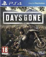 Days Gone (German) [PS4], Spelcomputers en Games, Ophalen of Verzenden, Nieuw