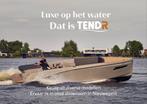 Knallende acties – TendR Yachts gaat verhuizen - Op = Op!, Watersport en Boten, Ophalen, Nieuw, 30 tot 50 pk, 3 tot 6 meter