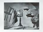 Philippe Halsman - Dali Atomicus, 1948, Antiek en Kunst, Kunst | Designobjecten